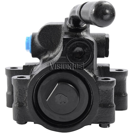 Bbb Industries POWER STEERING PUMP N712-0154
